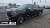 New 2025 GMC Sierra 1500 Denali Ultimate image 4