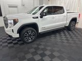 Used 2024 GMC Sierra 1500 AT4 w/ Technology Package image 5