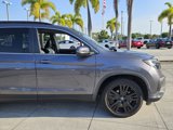 Certified 2022 Honda Pilot Special Edition image 2