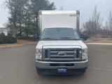 New 2025 Ford E-450 and Econoline 450 Super Duty w/ Driver's Safety Package image 2