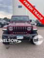 Used 2021 Jeep Wrangler Unlimited Rubicon image 2