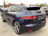 Used 2018 Jaguar F-PACE R-Sport image 3