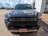 New 2025 Toyota 4Runner 4WD image 2