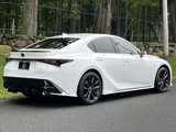 Used 2023 Lexus IS 350 F Sport image 4