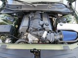Used 2023 Dodge Challenger R/T Scat Pack w/ T/A Package image 2
