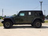 Used 2023 Jeep Wrangler Unlimited Rubicon 4xe image 4