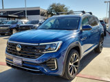 New 2025 Volkswagen Atlas SEL Premium R-Line image 2