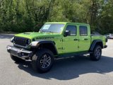New 2025 Jeep Gladiator Mojave image 3
