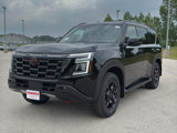 New 2025 Nissan Armada PRO-4X image 2