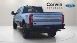 New 2025 Ford F350 King Ranch w/ Tremor Off-Road Package image 6