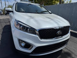 Used 2017 Kia Sorento EX image 3
