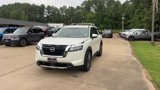 Used 2023 Nissan Pathfinder SL image 2