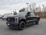 New 2025 Ford F350 Lariat w/ Lariat Ultimate Package image 5