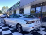 Used 2023 Nissan Maxima SV w/ Floor Mat Group image 6