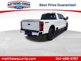 New 2025 Ford F250 Lariat image 4