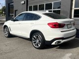 Used 2016 BMW X6 xDrive50i w/ Executive Package image 3