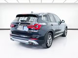 Used 2024 BMW X3 xDrive30i w/ Convenience Package image 4