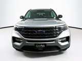Used 2024 Ford Explorer XLT w/ Equipment Group 202A image 2
