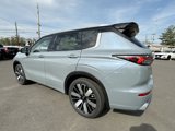New 2025 Mitsubishi Outlander SEL image 5