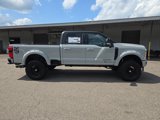 New 2025 Ford F250 Lariat w/ Lariat Ultimate Package image 2