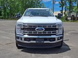 New 2025 Ford F550 4x4 Supercab Super Duty image 2
