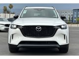 New 2025 MAZDA CX-90 3.3 Turbo w/ Premium Sport Pkg image 3