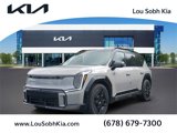 New 2026 Kia EV9 GT-Line image 1