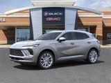 New 2025 Buick Envision Avenir image 2