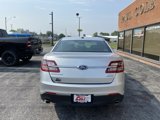 Used 2017 Ford Taurus SEL image 6