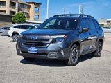 New 2025 Subaru Forester Premium image 2