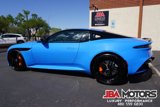 Used 2021 Aston Martin DBS Superleggera image 4