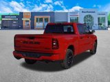 New 2025 RAM 1500 Laramie w/ Night Edition image 3