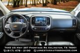 Used 2021 Chevrolet Colorado ZR2 image 2