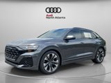 New 2025 Audi Q8 Premium Plus image 3