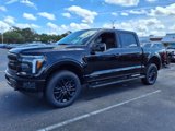 New 2025 Ford F150 Lariat w/ Equipment Group 502A High image 3