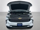 Used 2022 Chevrolet Suburban Premier image 4