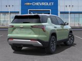New 2026 Chevrolet Equinox LT image 4