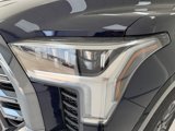 New 2025 Toyota Tundra Platinum image 5