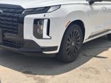 New 2025 Hyundai Palisade Calligraphy image 4