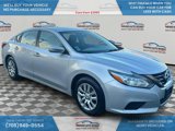 Used 2016 Nissan Altima 2.5 S w/ Power Driver Seat Package image 3