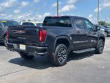 Certified 2025 GMC Sierra 1500 AT4 image 3