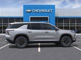 New 2026 Chevrolet Traverse Z71 w/ Driver Confidence Package image 5