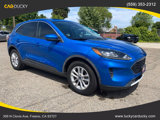 Used 2020 Ford Escape SE image 3