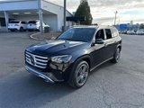 New 2025 Mercedes-Benz GLS 450 4MATIC image 3