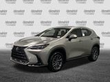 New 2026 Lexus NX 350 AWD image 3