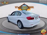 Used 2018 BMW 320i xDrive Sedan image 6