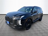 New 2025 Hyundai Palisade Calligraphy image 3