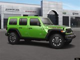 New 2025 Jeep Wrangler Unlimited Rubicon image 2