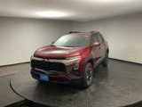 New 2026 Chevrolet Equinox ACTIV w/ Convenience Package III image 3