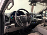 Used 2022 Ford F550 4x4 Crew Cab Super Duty w/ Power Equipment Group image 5